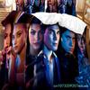 New Riverdale Printed Bedding Set 3d Bedding Set Printed Duvet Cover Sets With Pillowcases Digital Printing Comforter Cover Set