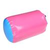 Rullo d'Aria per Ginnastica in PVC Gonfiabile, Rullo per Tumbling, Allenatore per Flic Flac Posteriore per Allenamento Cheerleading, Uso Domestico