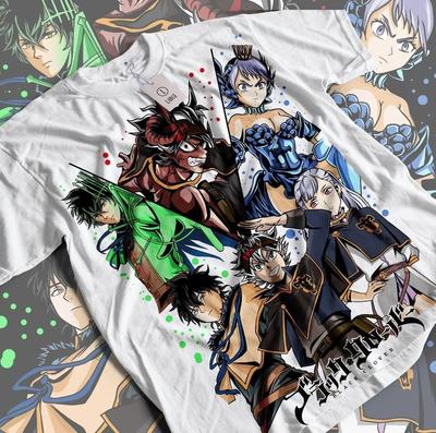 Üst giysisi – T-shirtler