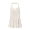 Autumn 2025 Women's Versatile Slimming Casual Dress - New Arrival