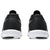 Asics Lyteracer 6 Fashion Comfortable Low Top Training Running Shoes Men sneakers Black White 1011B970-001