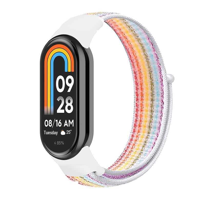 Xiaomi Band 10 Nylonschlaufe für Mi Band 9/8/NFC