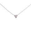TIFFANY&Co.  Necklace Pt950Platinum Women