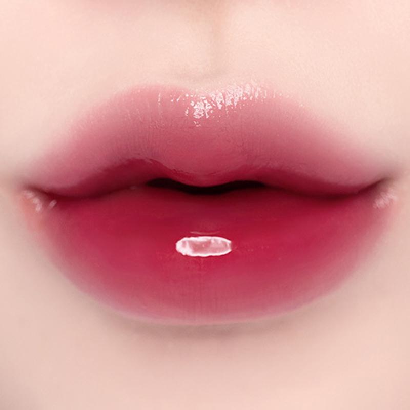 Clio Crystal Glam Tint #Cherry Series 3.4g