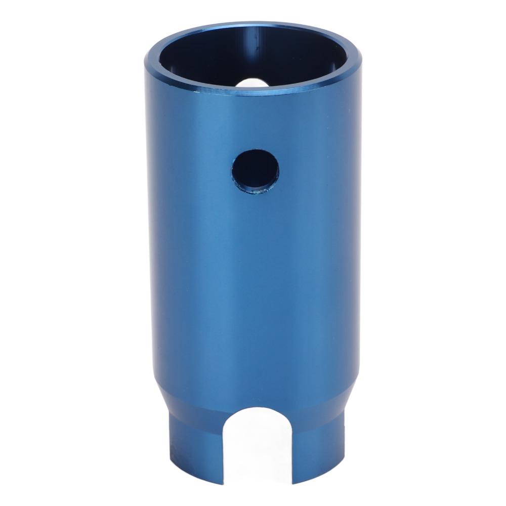 Anti-Rust Ignition Lock Sleeve Ignition Switch Socket  Ignition Lock Assembly Removal & Replacement