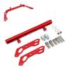 Red Motorcycle Balance Bar Lever Replacement for Yamaha SMAX155 NMAX125 155 XMAX125