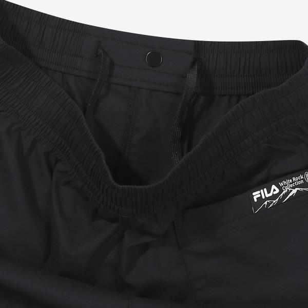 Fila Men S Woven 2way Wide pantS