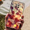 For Xiaomi Mi 10T Lite Case Silicon Back Cover Phone Case for Xiaomi Mi 10T Lite 5G Cases Soft Bumper Coque mi10T 10 T Lite Bag