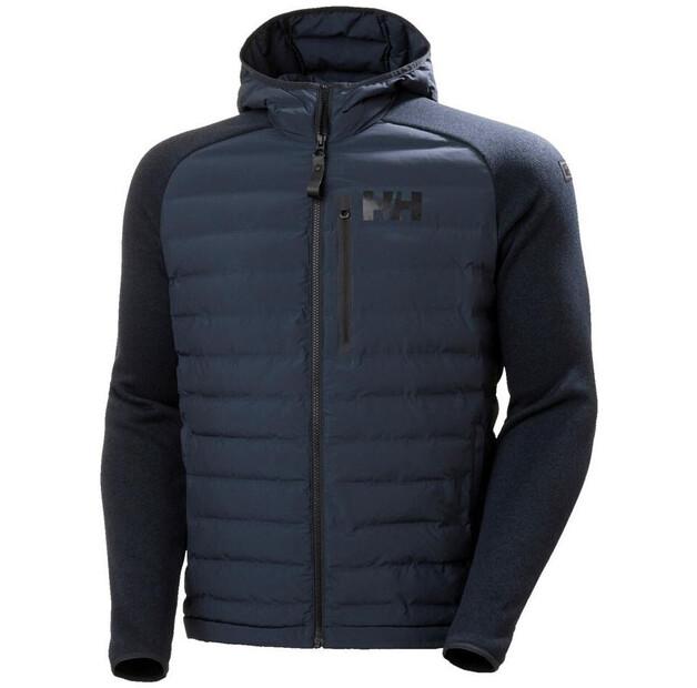 Гибридная куртка Helly Hansen Arctic Ocean Hybrid Insulator S