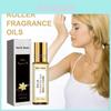 North Moon Long Lasting Refreshing Fragrance Roll-on Essential Oil With Subtle Aroma For On-the-go Scent