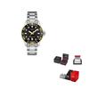 TISSOT Unisex Starfish Collection Watch T120.210.21.051.00