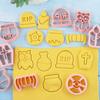 Zubehör zum Cookies-Backen – Keksstempel