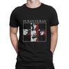 Leading Figures In The British New Wave Hip Hop TShirt Duran Duran Casual T Shirt Hot Sale T-shirt For Men Women