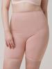HUGDAY Double Layer High-Waist Shaper