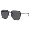 Polarized Grey Sport Men S SunglaSSeS Ea2135d 300381 60