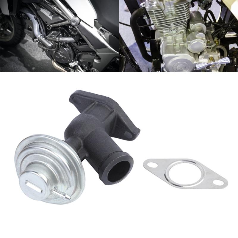 High Quality EGR Valves for 1999-2011 307 406 C5 2.0HDI 1628JZ Engine Efficiency Environmental Compliance