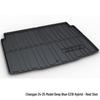 Compatible Trunk Mat for Changan CS75PLUS, EADO, CS35, and 55UNIV/T Ruicheng TPE Cars