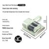 SUPOR Household Mite Vacuum with UV & Hot Air