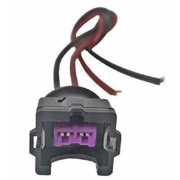 Electrical Connector of Knock Detonation Sensor KS18 Fits Kia Porsche Saab Volvo