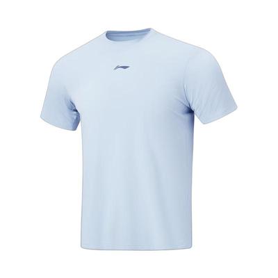 Men's Ice-Feel Moisture-Wicking Short-Sleeve T-Shirt ATSW515