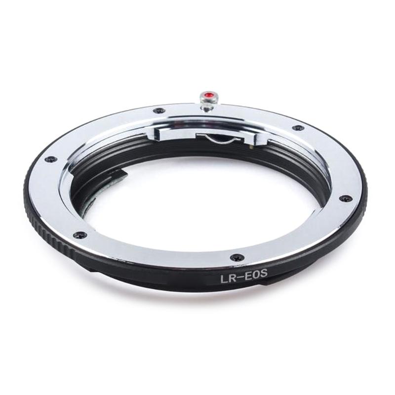 

LR Lens to EF-Mount Adapter Ring Electronic Converter Ring -infinity for 650D, 600D, 550D, 500D, 450D, 400D, 350D
