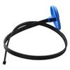Replacement OEM Windscreen Wash Reservoir Cap for Nissan For Qashqai 28913JD00A