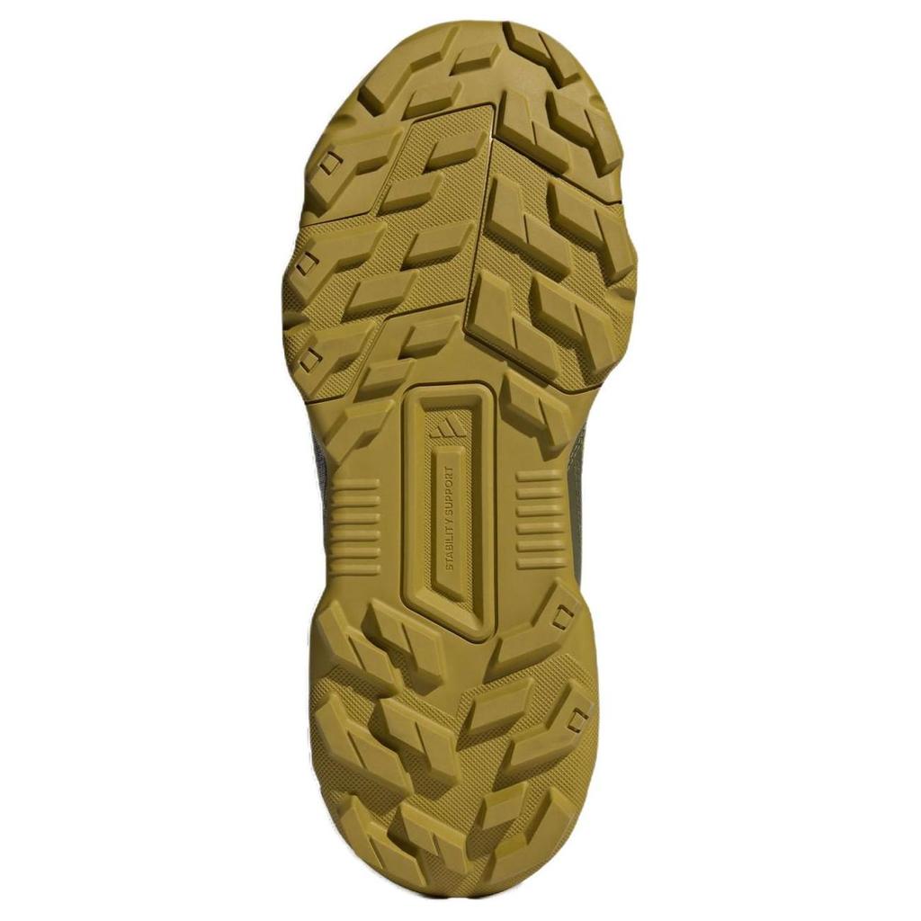 New Adidas Terrex AX4 Mid Beta COLD.RDY 'Focus Olive Black ' IF4988