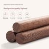 Wenge Wood Rolling Pin