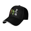 Baseball Caps A Tribe Called Quest Songs Fashion Outdoor Unisex Summer Hats