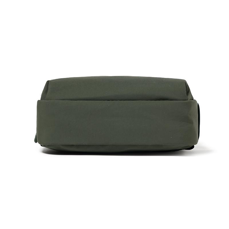 Outdoor Chest Bag Lightweight Large Capacity Shoulder Bag Commuter Crossbody Bag