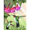 Animals 5D Diamond Painting Cross Stitch DIY Bird Diamond Embroidery Full Round Drill Rhinestones Mosaic Picture Home Decor