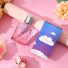 Cloud Perfume Lasting Women's Light Fragrance Unisex Men's Middle East Supply