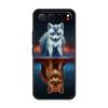 Per ZTE nubia Air 2025 Custodia Silicone Lusso Spazio Morbido Paraurti per ZTE nubia Air 5G Z2468N Copri Telefono NubiaAir TPU Funda
