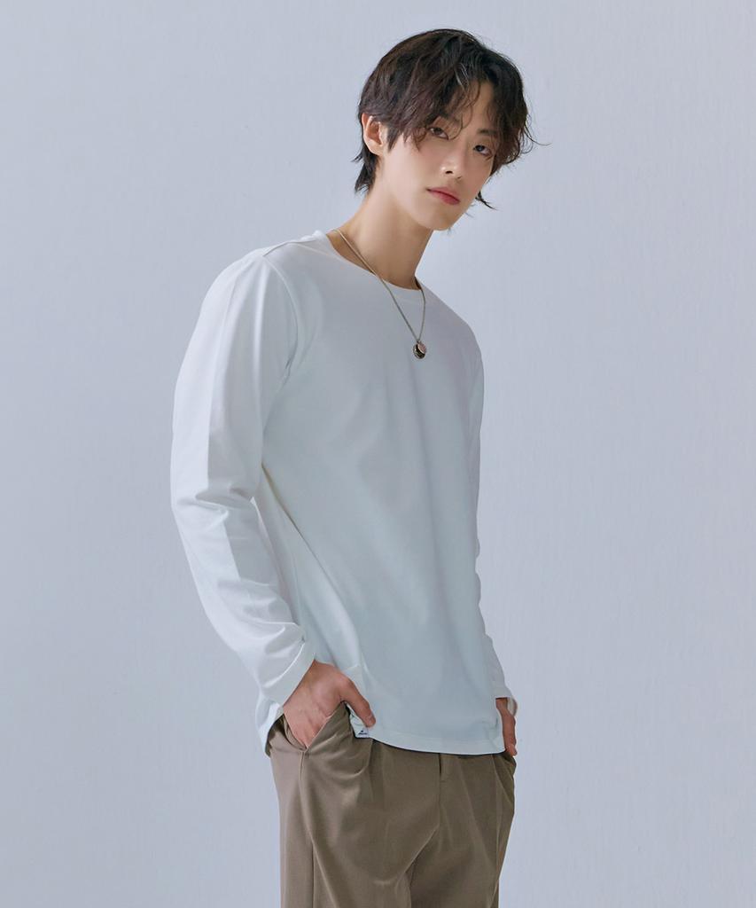 CHASECULT Men'S Basic T-Shirt-Cezk5102B0A