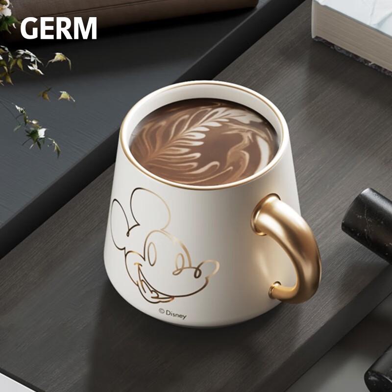 Gemi Disney Mickey Mouse Ceramic Mug