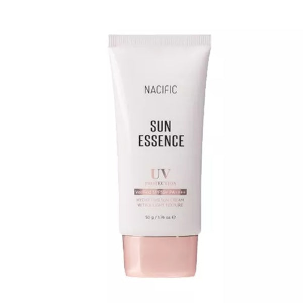 NACIFIC Sun Essence - 50g (SPF50+ PA++++)
