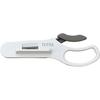 Kingjim Metal White RH24