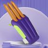 3D Cartoon Wolverine Dewclaws Model Decompression Fidget Toys for Teens Adults