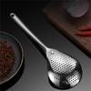 Stainsless Steels Skimmers Spoon Kitchen Cooking Skimmers Colander Strainers Spoon