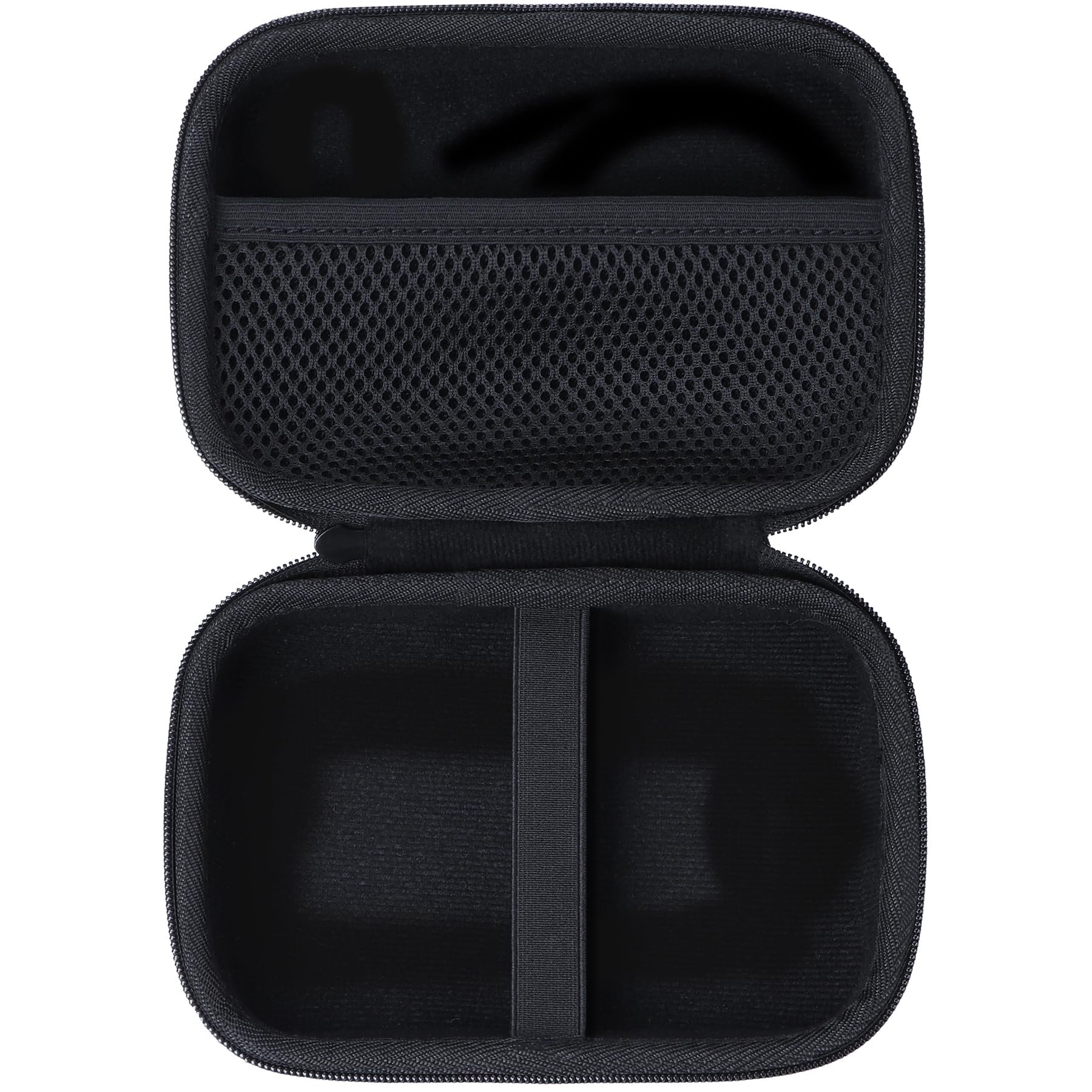 

Lebakort Storage Case Compatible with Zoom H4nPro Handy Recorder