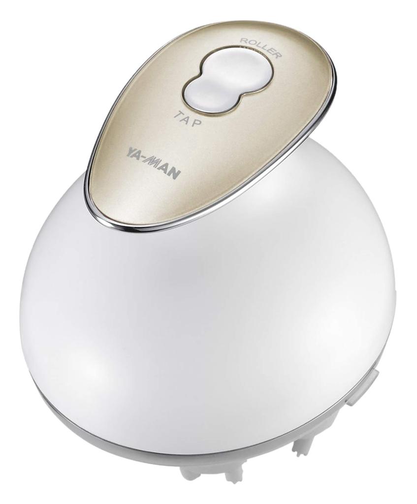 Acetino Head Spa Lift Gold IB27W [2017 Model] YA-MAN