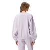Rotate Sunday Womens/Ladies Embroidered Logo Sweatshirt