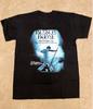 Rare Benson Boone Live Tour 2024 Short Sleeve All Size T-shirt GC3393