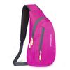 Women's Crossbody Bag 2022 New Bag Tide Leisure Sports Shoulder Backpack Mountain Climbing Large Capacity Crossbody Bag Breast Bag