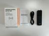 2026 Anti-Eavesdropping & Anti-Peeping Wireless Signal Detector with Hotel Camera & GPS Detection