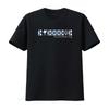 The Promise Ring AV T Shirt Emo Indie Jimmy Eat World Get Up Kids Braid Vintage Washed Casual Stylish Soft Versatile Homme