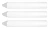 White Technical Chalk 13*85 Mm 3 Pcs - T 14A950