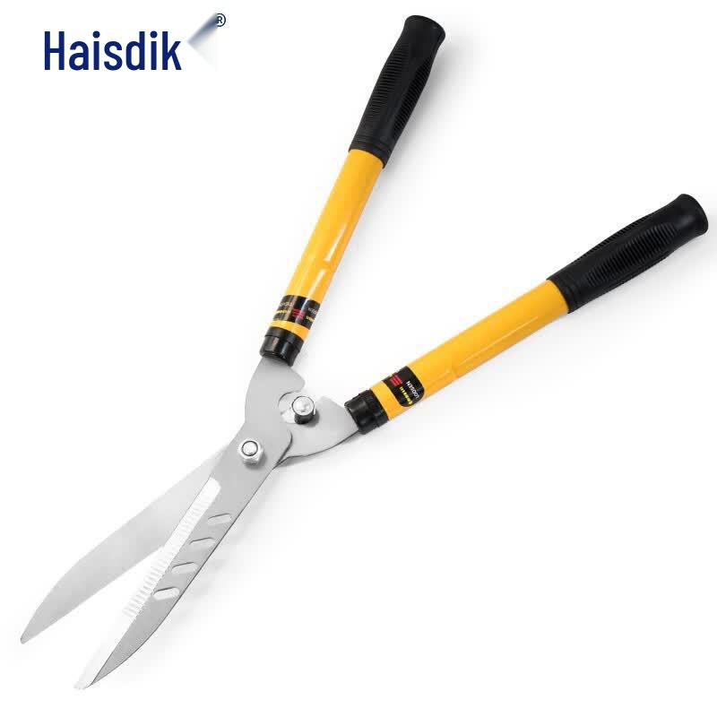 Hestick Telescopic Handle Garden Pruning Shears Large Pruning Shears