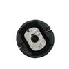 Rear Axle Rubber Bushing for Korean Elantra 55160-M6000 - Plastic Shock Absorber