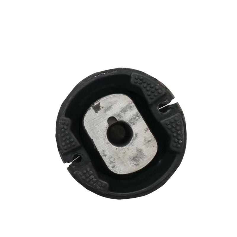 Rear Axle Rubber Bushing for Korean Elantra 55160-M6000 - Plastic Shock Absorber